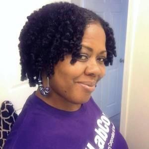 Meet your Posher, Cathy